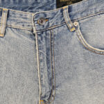D&G Short Jeans