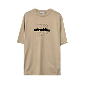 Off White T-Shirt
