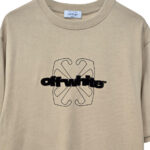 Off White T-Shirt
