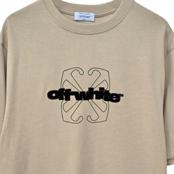 Off White T-Shirt