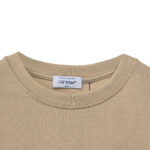 Off White T-Shirt