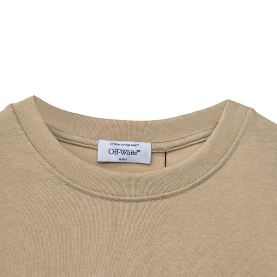 Off White T-Shirt