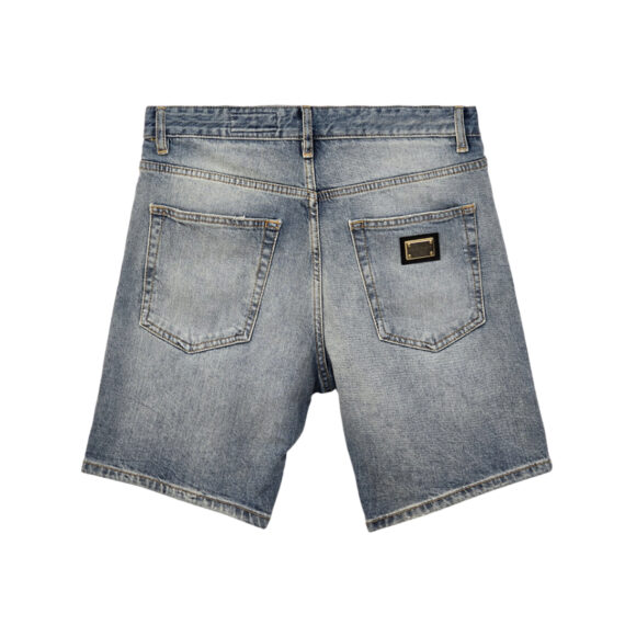 D&G Short Jeans