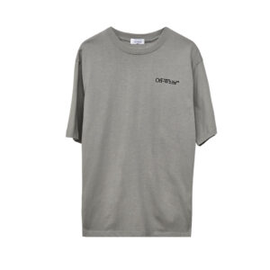 Off White T-Shirt