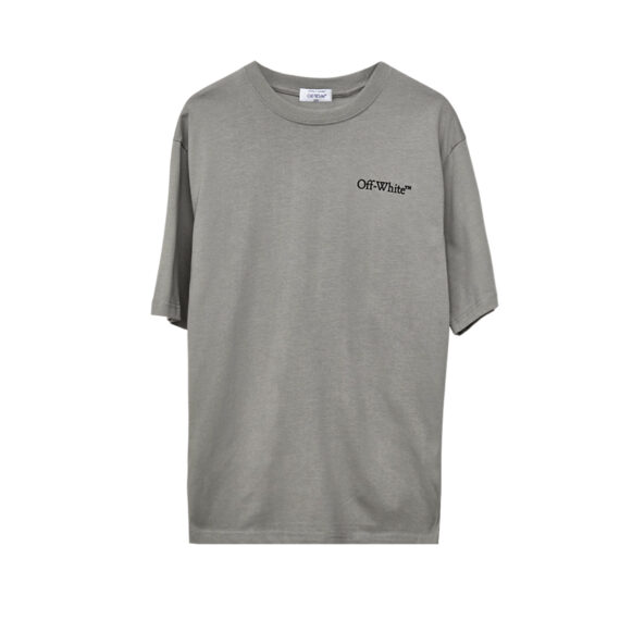 Off White T-Shirt