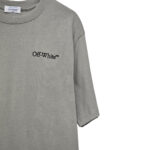 Off White T-Shirt