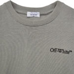 Off White T-Shirt