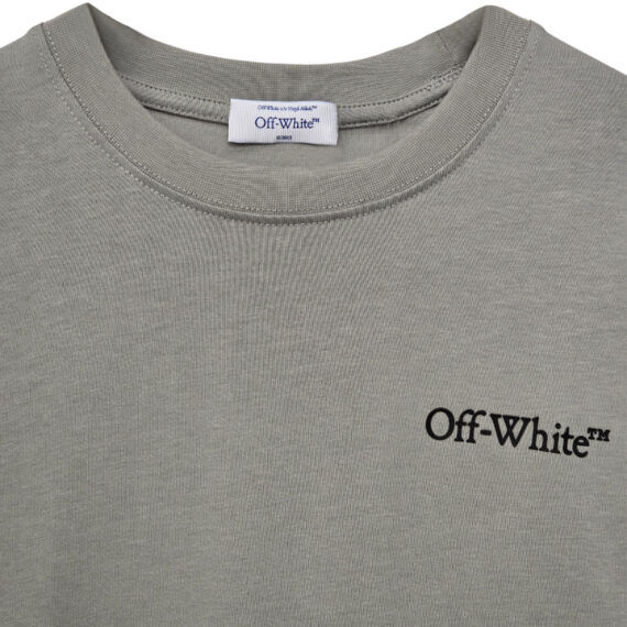 Off White T-Shirt