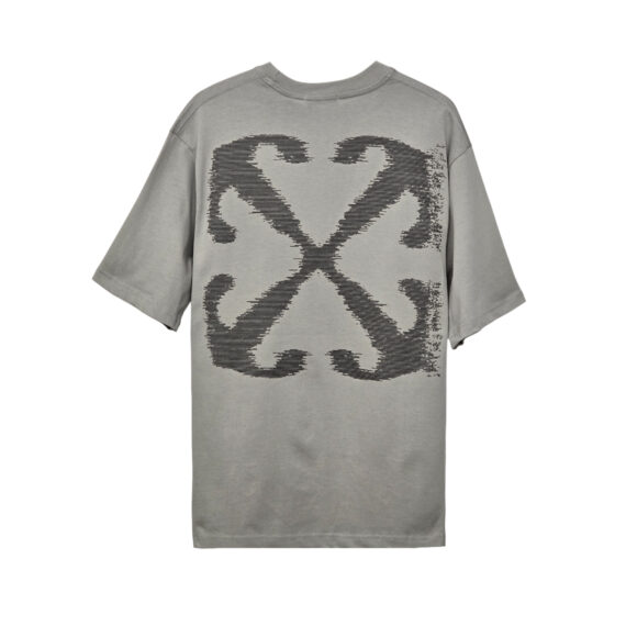 Off White T-Shirt