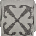 Off White T-Shirt