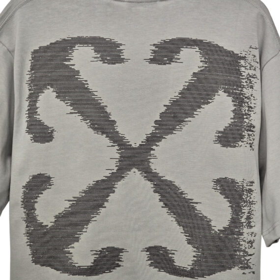Off White T-Shirt