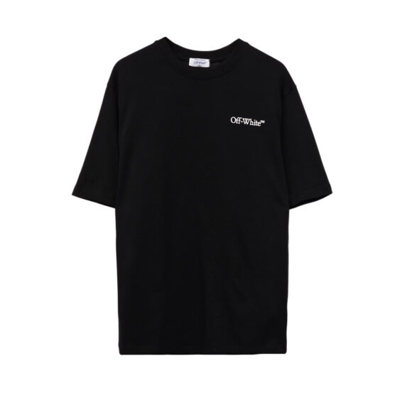Off White T-Shirt