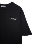 Off White T-Shirt