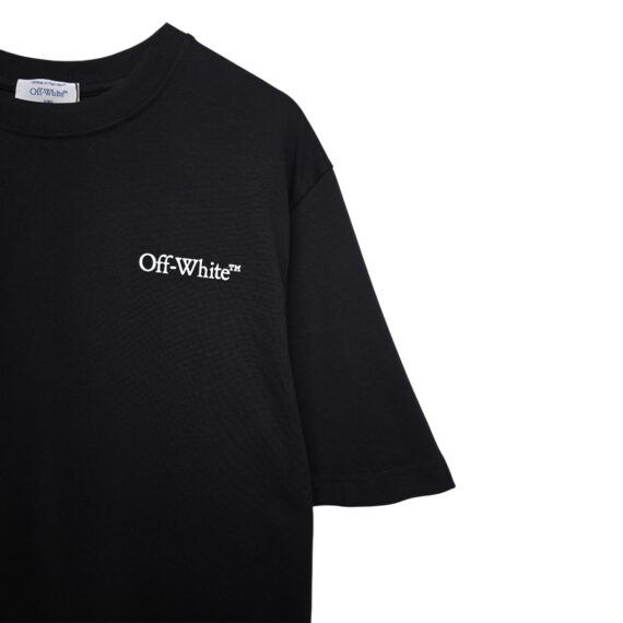Off White T-Shirt