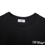 Off White T-Shirt