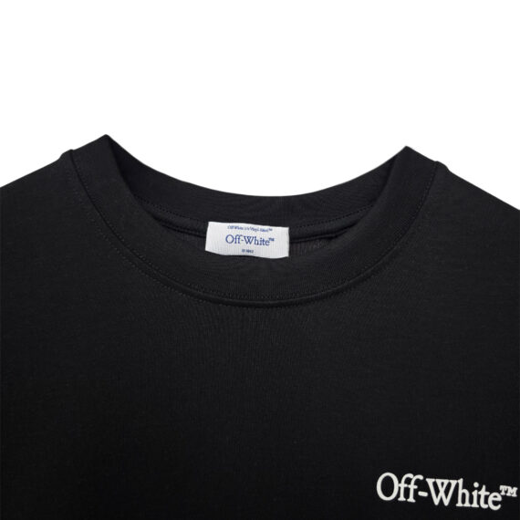 Off White T-Shirt