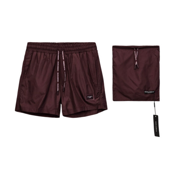 D&G Swimwear