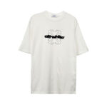 Off White T-Shirt