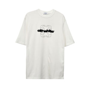 Off White T-Shirt
