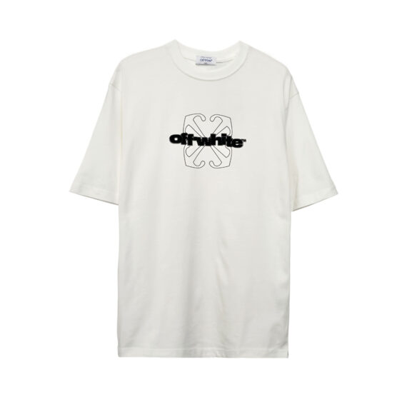 Off White T-Shirt