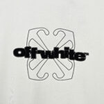 Off White T-Shirt