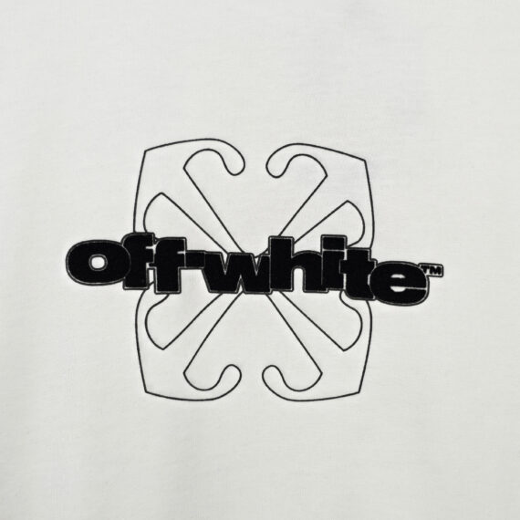 Off White T-Shirt