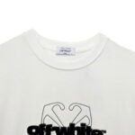 Off White T-Shirt