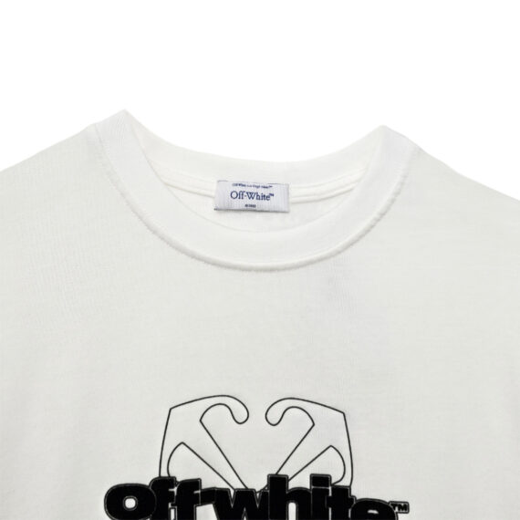 Off White T-Shirt