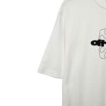 Off White T-Shirt
