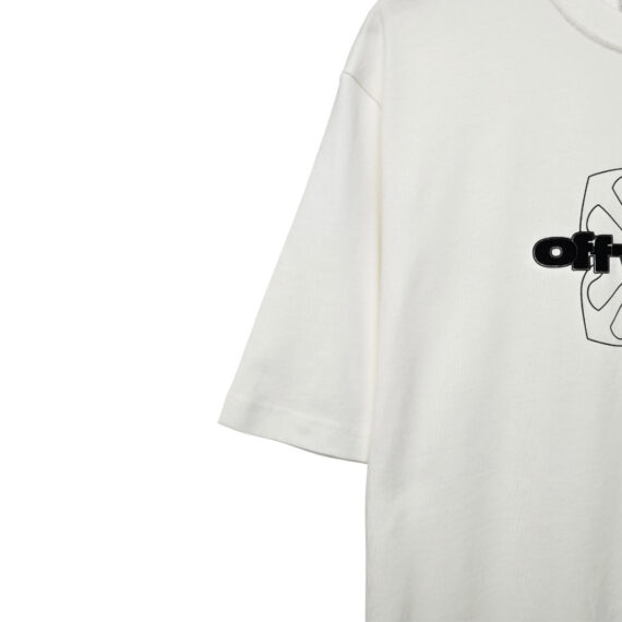 Off White T-Shirt
