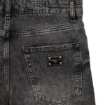 D&G Short Jeans