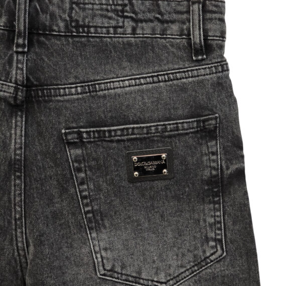 D&G Short Jeans