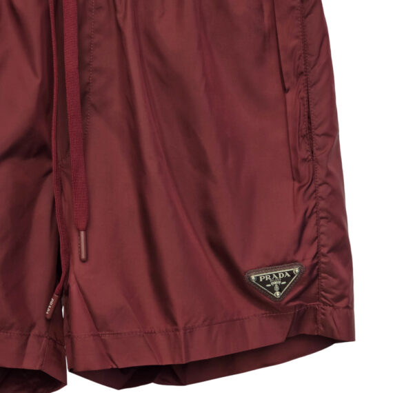 Prada Swimwear