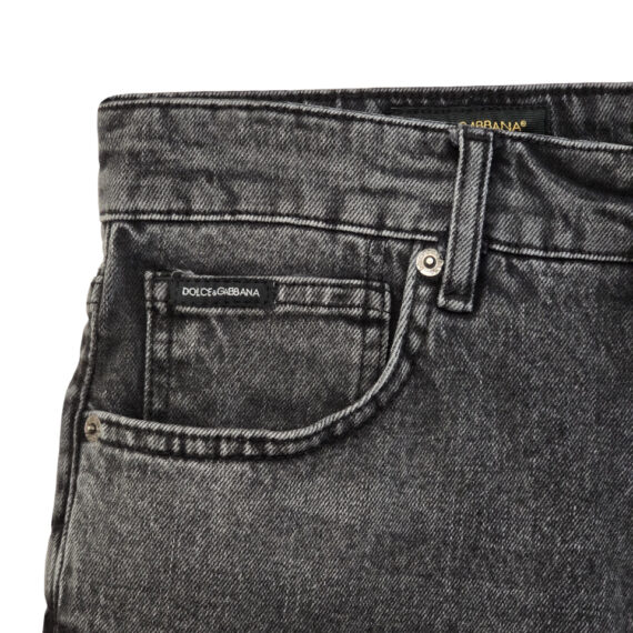 D&G Short Jeans
