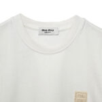 Miu Miu T-Shirt
