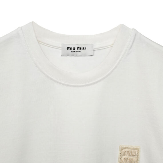 Miu Miu T-Shirt