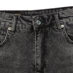 D&G Short Jeans