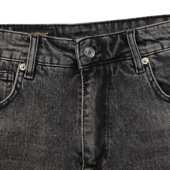 D&G Short Jeans