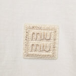Miu Miu T-Shirt