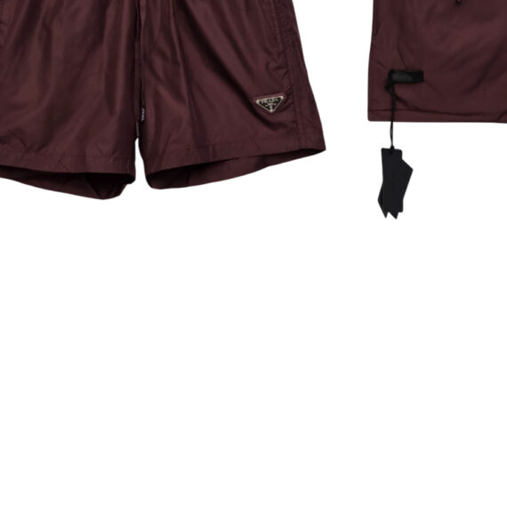 Prada Swimwear