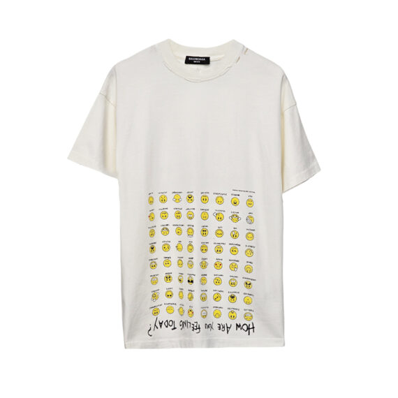 Balenciaga T-Shirt