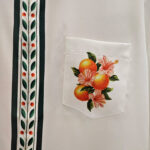 Casablanca Shirt