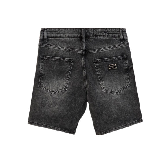 D&G Short Jeans