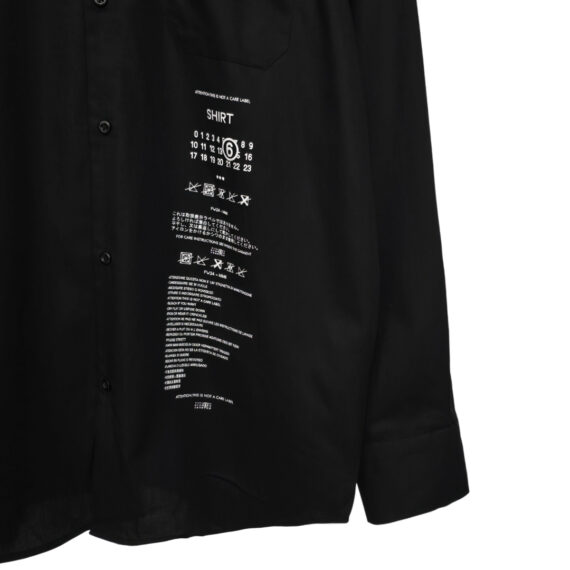 Maison Margiela Shirt