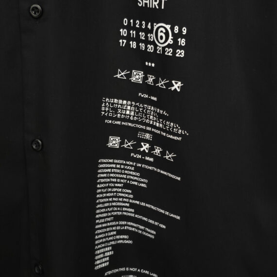 Maison Margiela Shirt