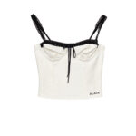 Alaia Crop Top