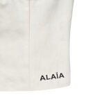 Alaia Crop Top