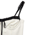 Alaia Crop Top