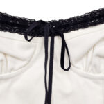 Alaia Crop Top