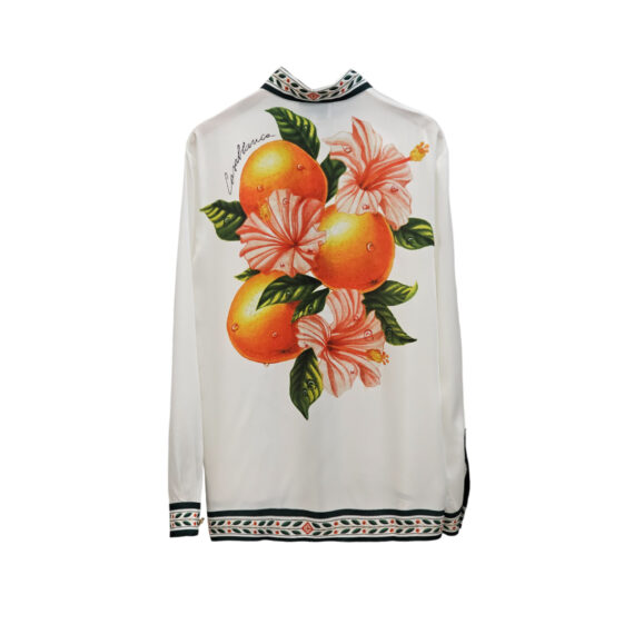 Casablanca Shirt